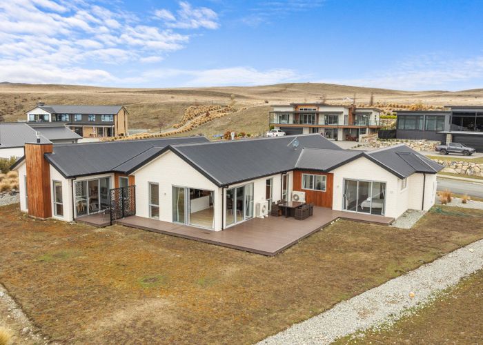  at 25 Mistake DR, Lake Tekapu