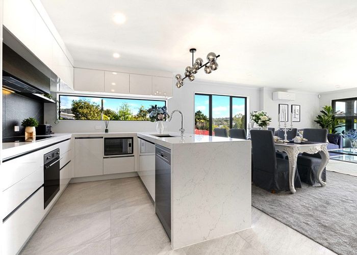  at 12B Tiber Road, Forrest Hill, North Shore City, Auckland