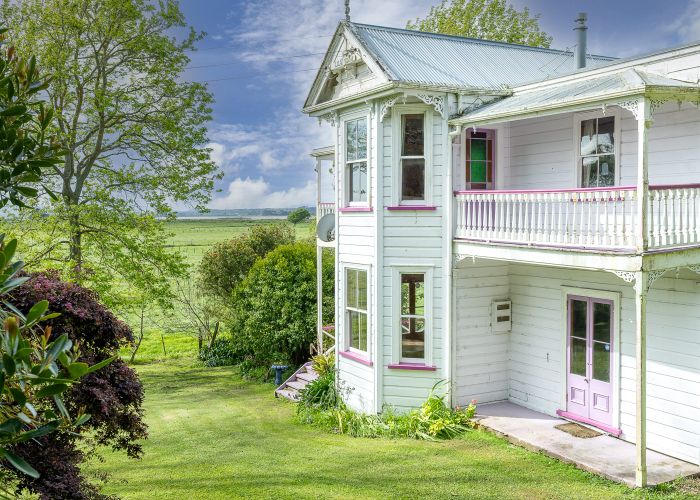  at 847B Pouto Road, Te Kopuru, Kaipara, Northland