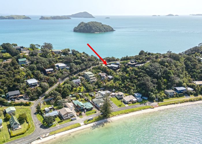  at 2385 Wyuna Bay Road, Wyuna Bay, Coromandel