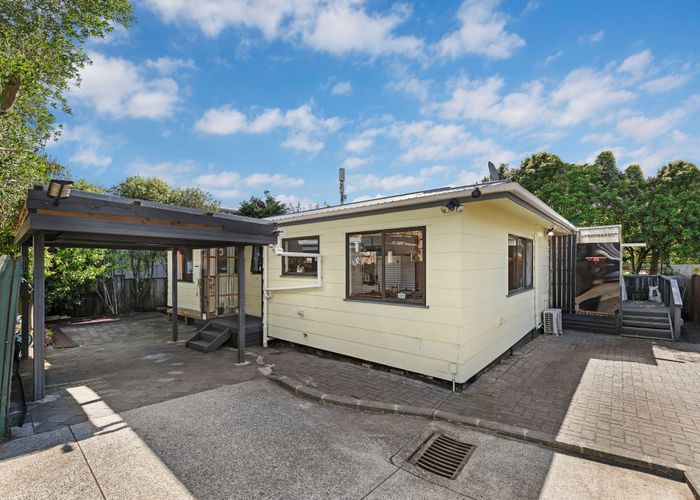  at 103A Hillsborough Road, Hillsborough, Auckland City, Auckland