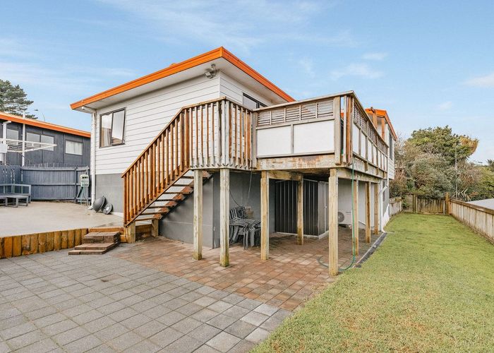  at 34B Osprey Drive, Welcome Bay, Tauranga, Bay Of Plenty