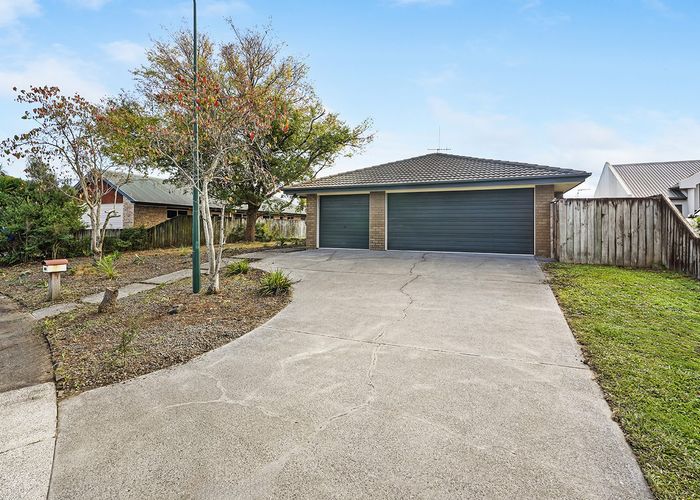  at 36 Cranbrook Place, Rototuna, Hamilton, Waikato