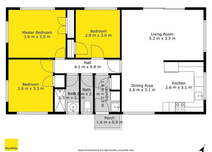  at 31 Barneys Farm Road, Clendon Park, Manukau City, Auckland