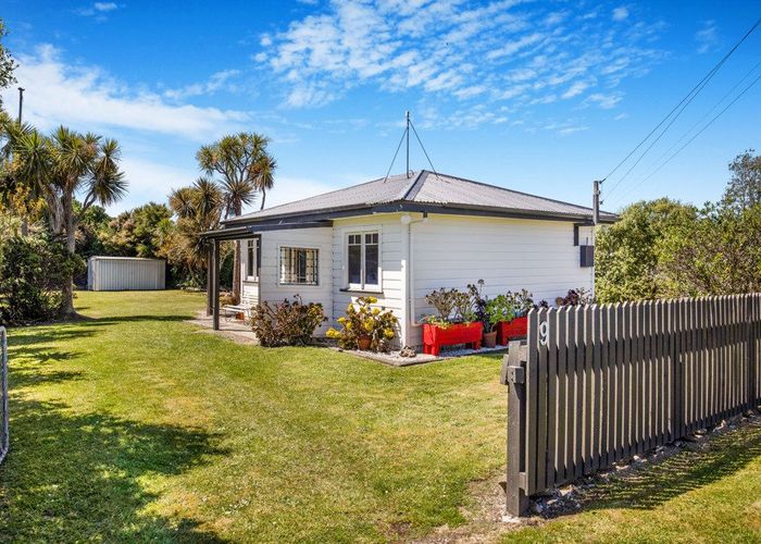  at 9 Muri Street, Aramoana, Port Chalmers