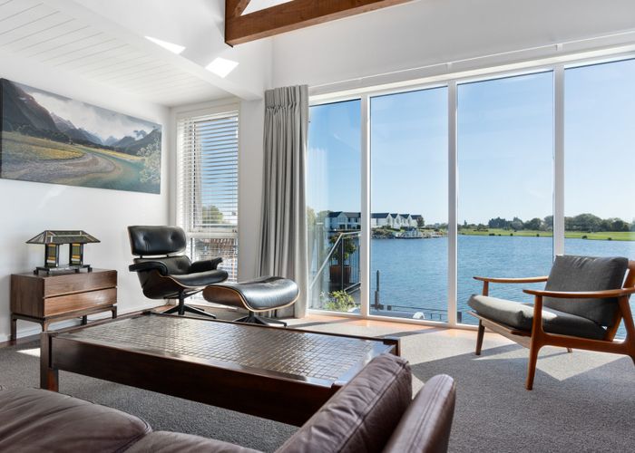  at 33 & 34 Rotoiti Lane, Clearwater, Northwood , Christchurch City, Canterbury