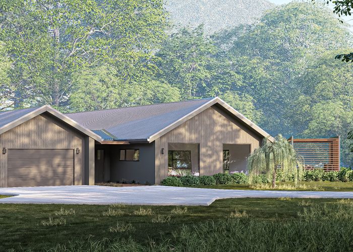  at 405 Paekakariki Hill Road, Pauatahanui, Porirua, Wellington