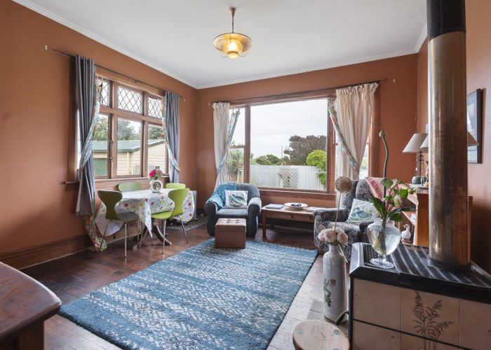  at 21A Easton Street, Foxton, Horowhenua, Manawatu / Whanganui