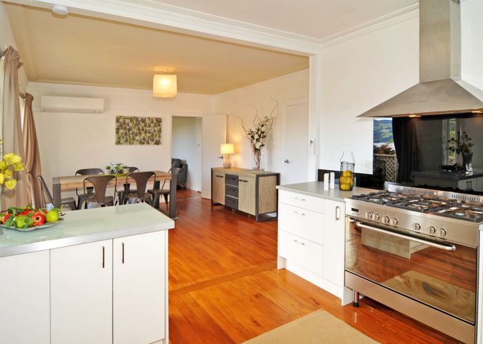  at 44 Seaton Road, Portobello, Dunedin