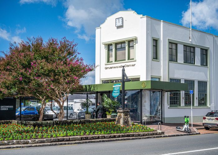  at 4A Empire Road, Epsom, Auckland City, Auckland