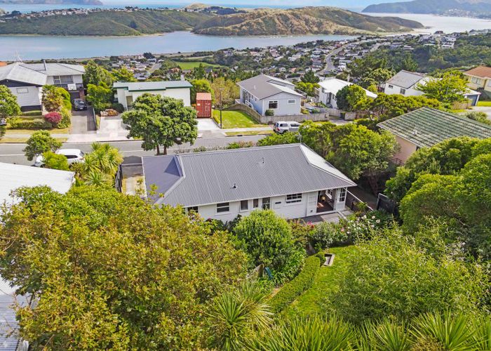  at 127 Conclusion Street, Ascot Park, Porirua