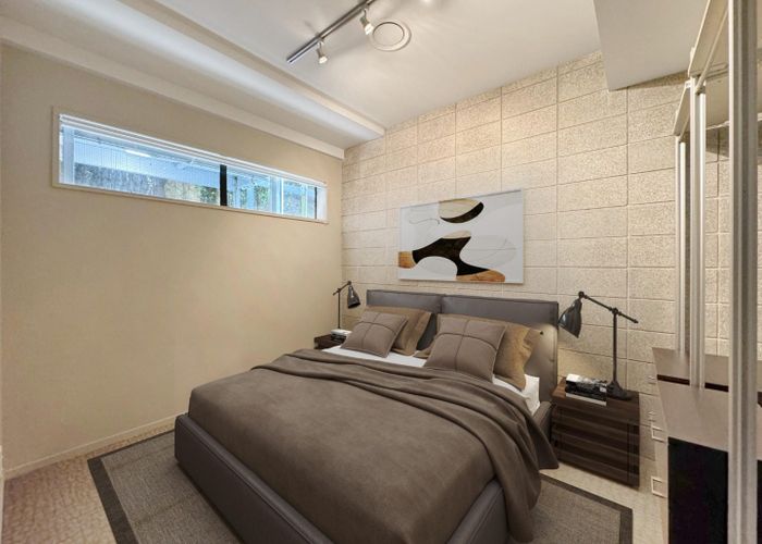  at W402/28 Torrens Terrace, Te Aro, Wellington, Wellington