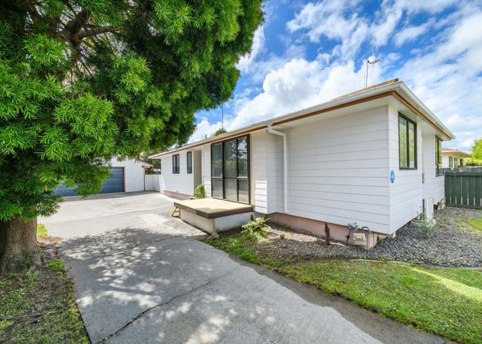  at 46 Newton Place, Westbrook, Palmerston North