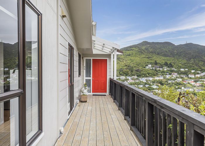  at 54 Woodhouse Avenue, Karori, Wellington