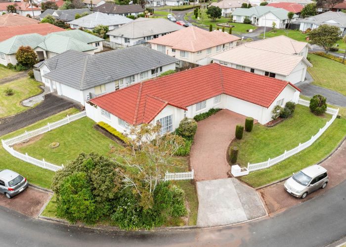  at 18 Palmcrest Grove, Highland Park, Auckland