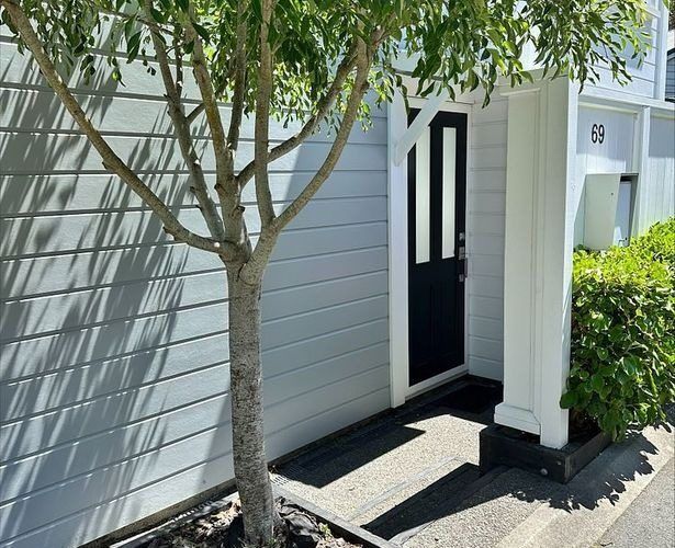  at 69 Arcus Way, Hataitai, Wellington, Wellington