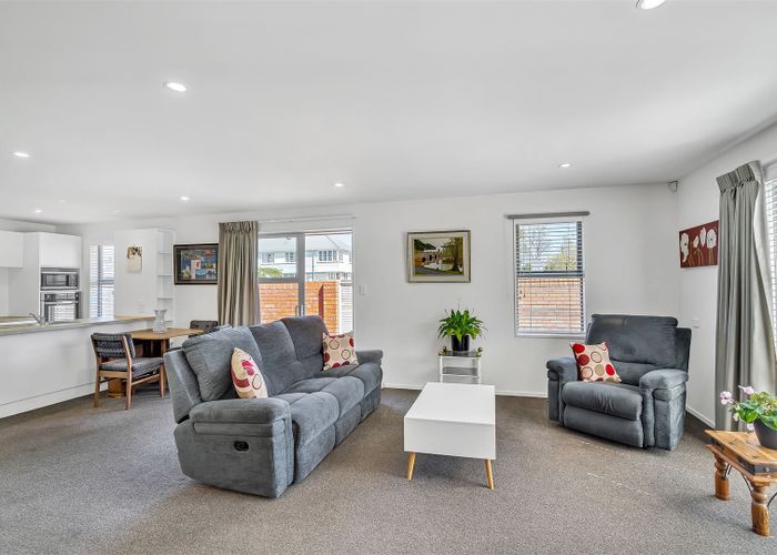  at 7/212 Lyttelton Street, Spreydon, Christchurch