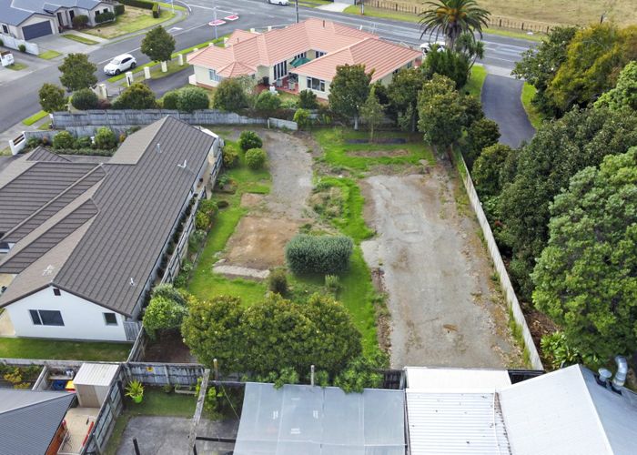  at 3 Portland Drive, Highlands Park, New Plymouth, Taranaki