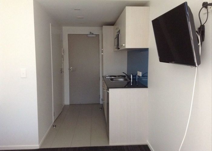  at 206/3 Basque Road, Eden Terrace, Auckland City, Auckland