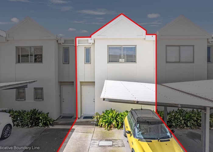  at 17/21 Hunters Park Drive, Three Kings, Auckland City, Auckland