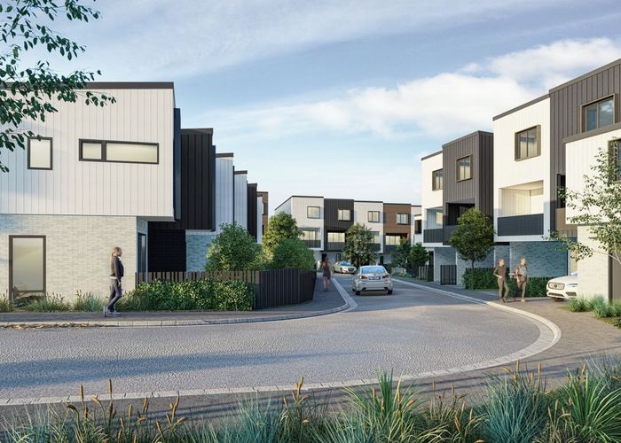  at Lot 4/1 Oteha Valley Road, Northcross, North Shore City, Auckland