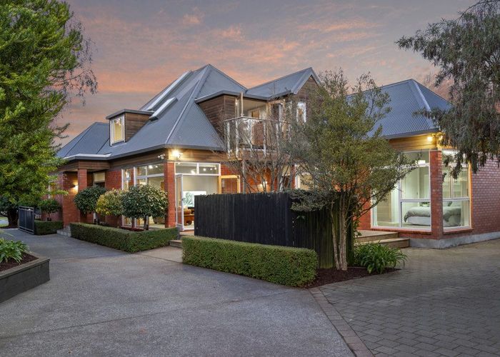  at 39 & 41 Clifford Avenue, Fendalton, Christchurch City, Canterbury