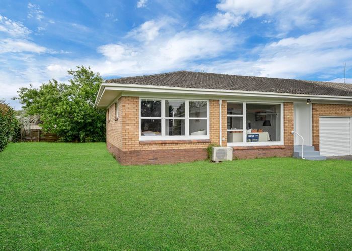  at 3/249 St George Street, Papatoetoe, Manukau City, Auckland