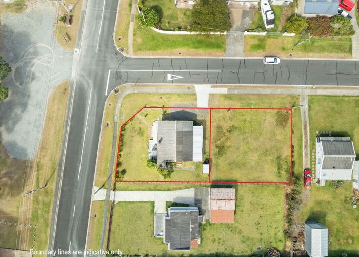  at 2A/2B Finch Street, One Tree Point, Whangarei, Northland