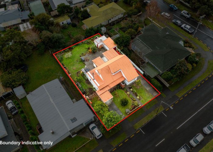  at 60 Purnell Street, College Estate, Whanganui, Manawatu / Whanganui