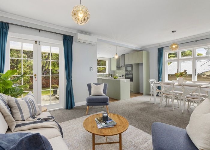  at 17 Mitchell Street, Brooklyn, Wellington