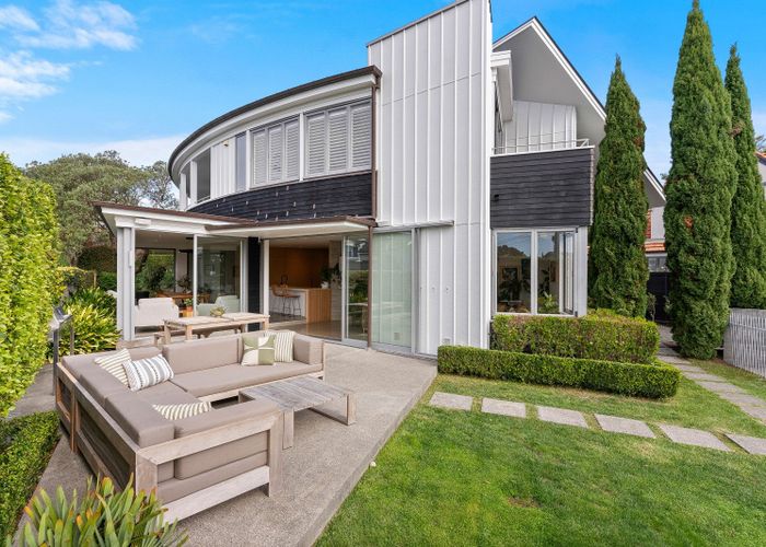  at 33A Stanley Point Road, Devonport, North Shore City, Auckland