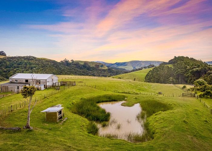  at 161 Horsman Road, Waitakere, Waitakere City, Auckland