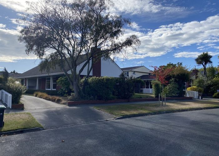  at 40 Arlington Street, Burnside, Christchurch