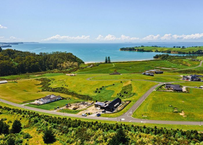  at Lot 131 Weiti Bay, Okura Bush, Rodney, Auckland
