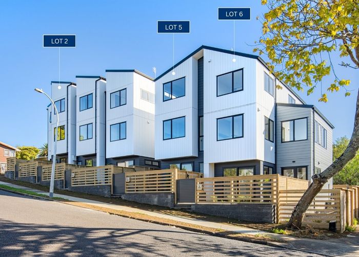  at Lot 2 / 2 Grove Lane, Pakuranga, Manukau City, Auckland