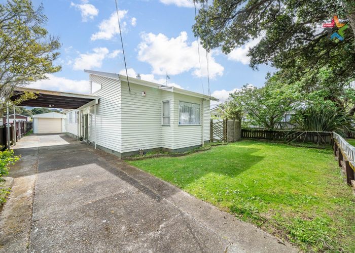  at 63A Trafalgar Street, Waterloo, Lower Hutt