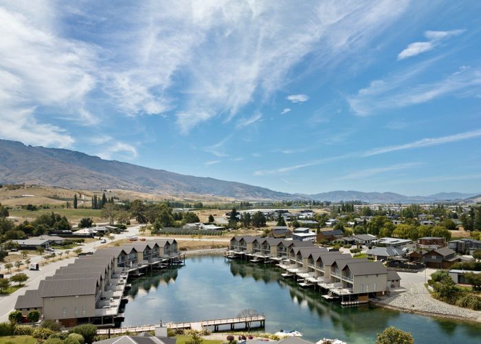  at 4b Rahoy Close, Pisa Moorings, Cromwell, Central Otago, Otago