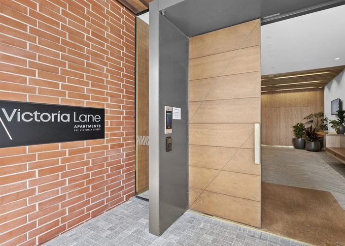  at 508/161 Victoria Street, Te Aro, Wellington
