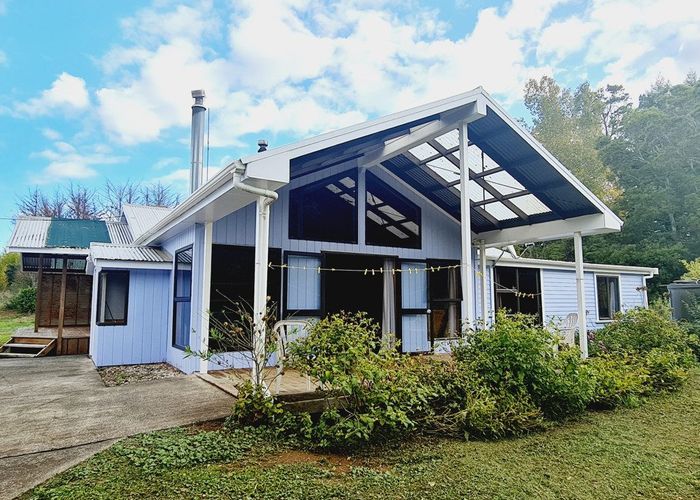  at 393 Katui Road, Dargaville, Kaipara, Northland