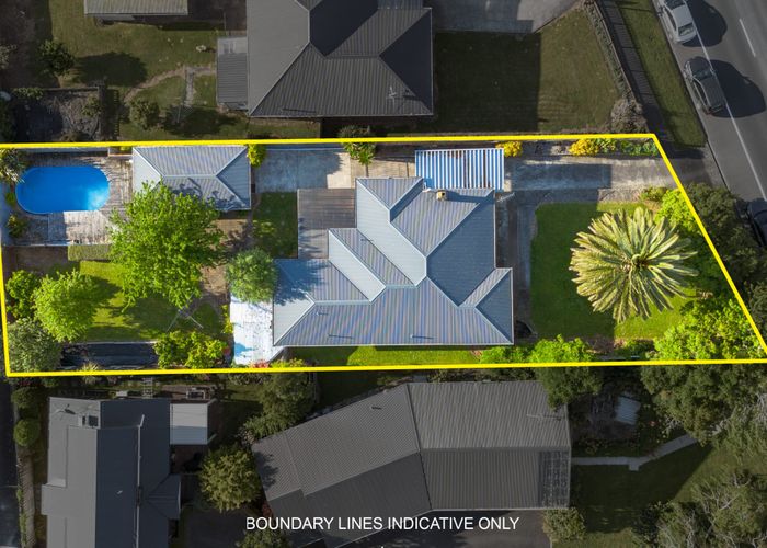  at 308 Cambridge Road, Hillcrest, Hamilton, Waikato