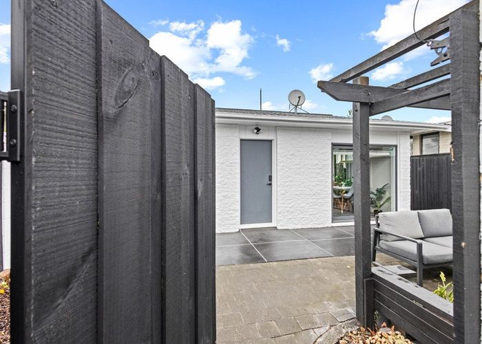  at 4/36 Kinloch Street, St. Albans, Christchurch City, Canterbury