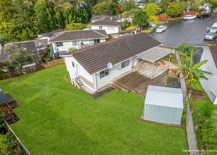  at 6 Fernhaven Place, Massey, Waitakere City, Auckland
