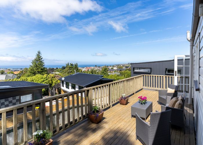  at 46 Newport Street, Belleknowes, Dunedin, Otago