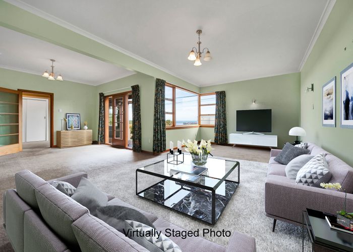  at 3 Windsor Terrace, Durie Hill, Whanganui