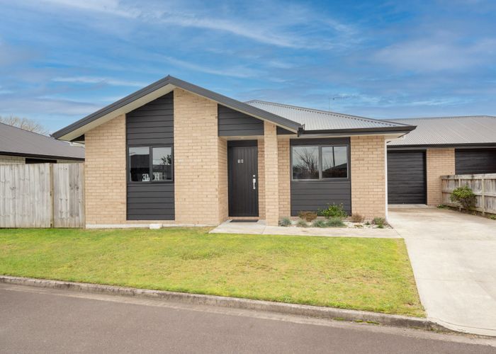  at 18/11 Errol Close, Burbush, Hamilton, Waikato