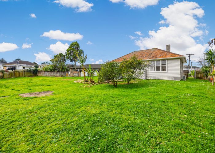  at 29 Larsen Street, Otara, Manukau City, Auckland