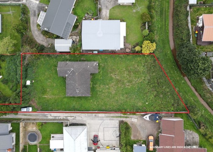  at 30 Paterson Street, Frankton, Hamilton