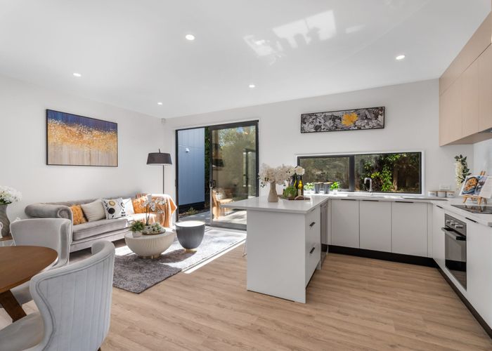  at Lot 8/10 Hutchinsons Road, Bucklands Beach, Manukau City, Auckland