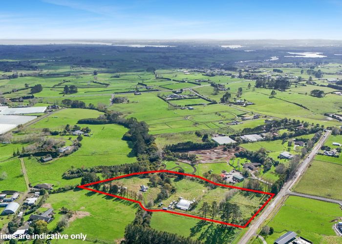  at 120 Sim Road, Papakura