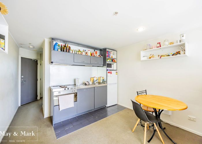  at 13H/34 Kingston Street, City Centre, Auckland City, Auckland
